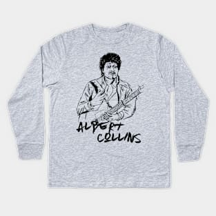 A.C. Kids Long Sleeve T-Shirt